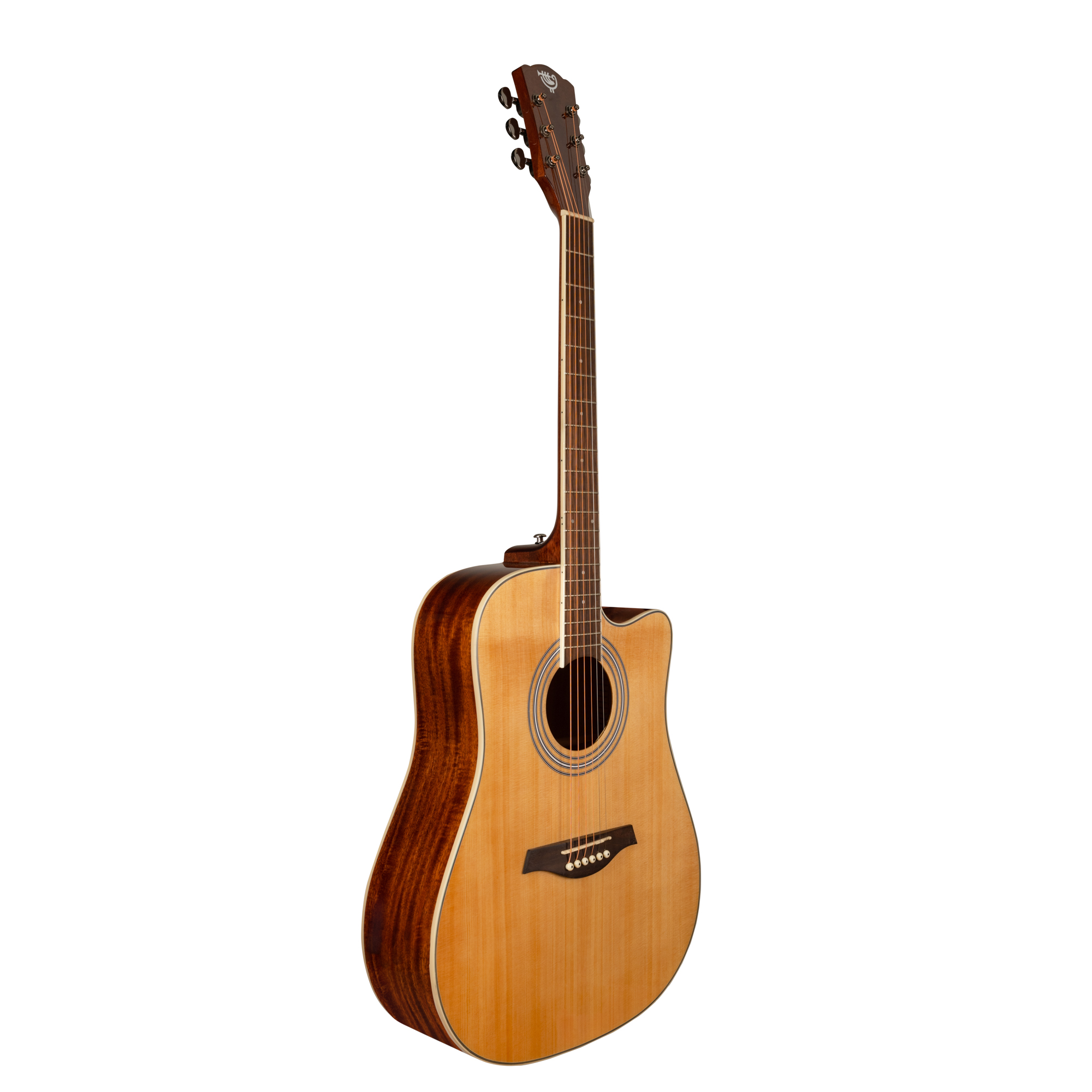 Акустические гитары — купить недорого, цены от рублей