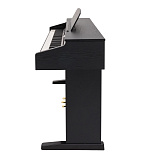 Цифровое пианино ROCKDALE Fantasia 64 Black – фото 3