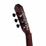Классическая гитара ROCKDALE Classic C3 Dark Natural – фото 11