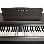 Цифровое пианино ROCKDALE Toccata Rosewood – фото 11