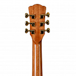 Акустическая гитара ROCKDALE Aurora D7 Koa NAT – фото 9