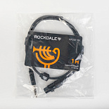 Микрофонный кабель ROCKDALE XF001-1M – фото 6
