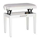 ROCKDALE RHAPSODY 135 SV WHITE GREY – фото 2