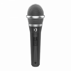 Микрофон ROCKDALE PRO Voice GRJ 1