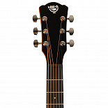 Акустическая гитара ROCKDALE Aurora D5 SB Satin – фото 8