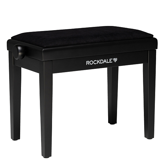 ROCKDALE RHAPSODY 135 SV BLACK | Музыкальные инструменты ROCKDALE