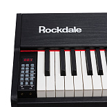 Цифровое пианино ROCKDALE RDP-3088 Black – фото 5