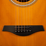 Акустическая гитара ROCKDALE Aurora D5 SB Satin – фото 6