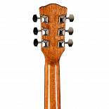 Акустическая гитара ROCKDALE Aurora D5 Satin C NAT – фото 9