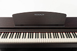 Цифровое пианино ROCKDALE Etude 128 Graded Rosewood – фото 13