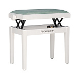 ROCKDALE RHAPSODY 135 SV WHITE GREEN – фото 2