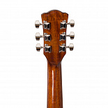 Акустическая гитара ROCKDALE Aurora D5 C NAT Gloss – фото 8