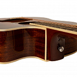 Акустическая гитара ROCKDALE Aurora D3 C SB Gloss – фото 5