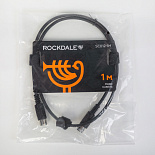 MIDI кабель ROCKDALE SC012-1M – фото 6