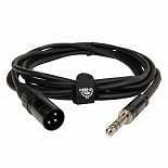 Микрофонный кабель ROCKDALE XJ001-3M – фото 3