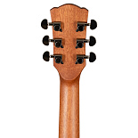 Акустическая гитара ROCKDALE Aurora D6 C NAT Satin – фото 9