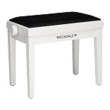 ROCKDALE RHAPSODY 135 SV WHITE BLACK – фото 1
