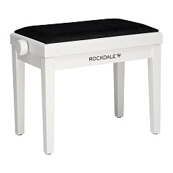 ROCKDALE RHAPSODY 135 SV WHITE BLACK
