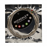 Струны для электрогитары ROCKDALE PRO 10-46 Nickel Wound Medium – фото 7