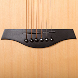 Акустическая гитара ROCKDALE Aurora D3 C NAT Satin  – фото 7