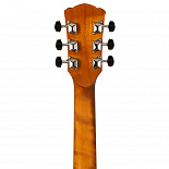 Акустическая гитара ROCKDALE Aurora D3 C NAT Gloss – фото 9