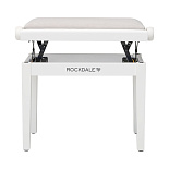 ROCKDALE RHAPSODY 135 SV WHITE GREY – фото 3