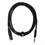 Микрофонный кабель ROCKDALE XJ001-3M – фото 6