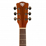 Акустическая гитара ROCKDALE Aurora D6 NAT Gloss – фото 8