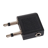 Самолетный адаптер ROCKDALE HD4079