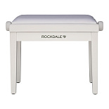 ROCKDALE RHAPSODY 135 SV WHITE – фото 3