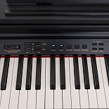 Цифровое пианино ROCKDALE Fantasia 64 Black – фото 15