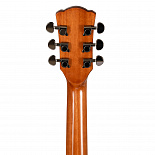 Акустическая гитара ROCKDALE Aurora D6 NAT Gloss – фото 9