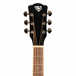 Акустическая гитара ROCKDALE Aurora D6 SB Gloss – фото 8