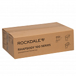 Банкетка для пианиста ROCKDALE RHAPSODY 110 Light Oak – фото 8