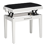 ROCKDALE RHAPSODY 135 SV WHITE BLACK – фото 2