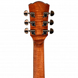 Акустическая гитара ROCKDALE Aurora D6 C ALL-MAH Gloss – фото 9