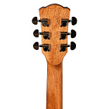 Акустическая гитара ROCKDALE Aurora D6 ALL-MAH Gloss – фото 9