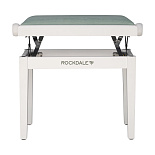 ROCKDALE RHAPSODY 135 SV WHITE GREEN – фото 3