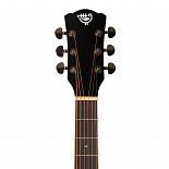 Акустическая гитара ROCKDALE Aurora D3 C SB Gloss – фото 8