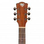 Акустическая гитара ROCKDALE Aurora D6 C ALL-MAH Satin – фото 8