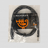 Микрофонный кабель ROCKDALE XJ001-3M – фото 7