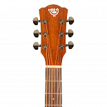 Акустическая гитара ROCKDALE Aurora D6 C ALL-MAH Gloss – фото 8