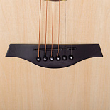 Акустическая гитара ROCKDALE Aurora D1 C N – фото 8