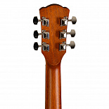 Акустическая гитара ROCKDALE Aurora D3 SB Gloss – фото 9