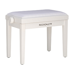 ROCKDALE RHAPSODY 135 SV WHITE
