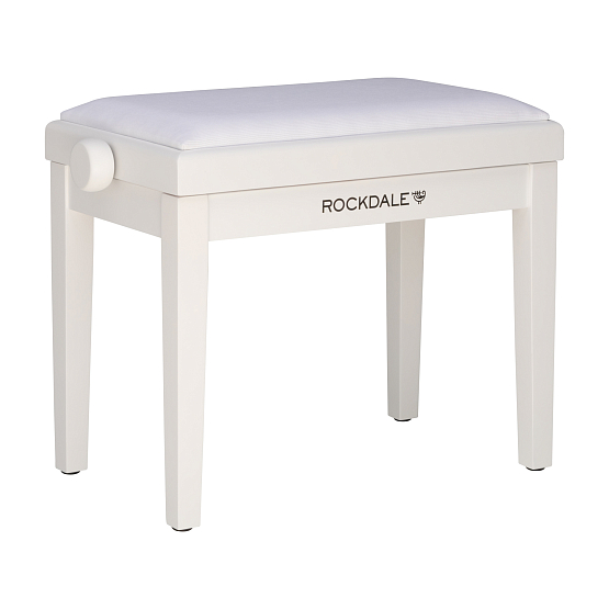 ROCKDALE RHAPSODY 135 SV WHITE | Музыкальные инструменты ROCKDALE