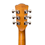 Акустическая гитара ROCKDALE Aurora D3 C NAT Satin  – фото 9