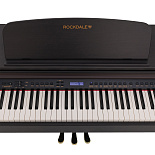 Цифровое пианино ROCKDALE Fantasia 64 Rosewood – фото 15