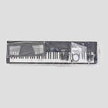 Цифровое пианино ROCKDALE Elegy (RDP-4088) Black – фото 11