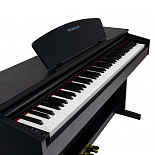 Цифровое пианино ROCKDALE Etude 128 Graded Black – фото 7